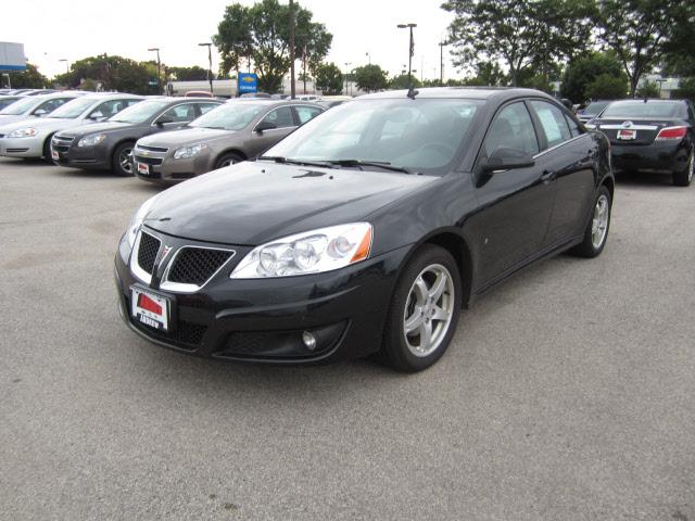 Photo of 2009 Pontiac G6