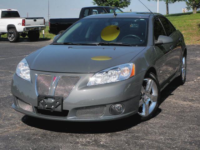 Photo of 2009 Pontiac G6