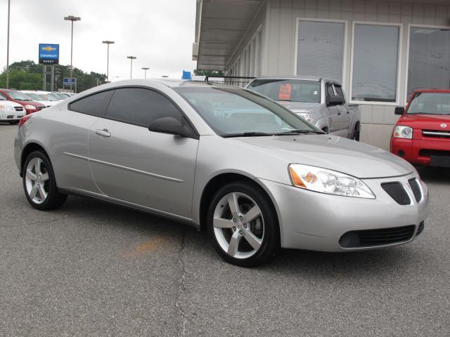 Photo of 2006 Pontiac G6