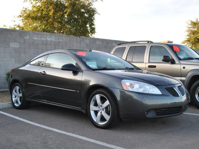 Photo of 2006 Pontiac G6