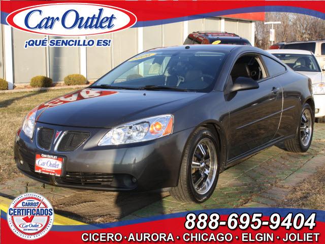 Photo of 2006 Pontiac G6 Chicago Illinois