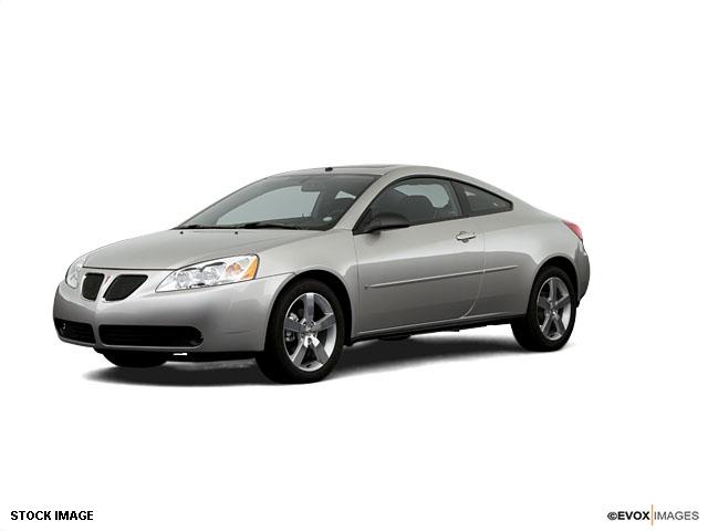 Photo of 2006 Pontiac G6