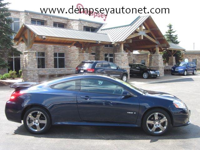 Photo of 2008 Pontiac G6