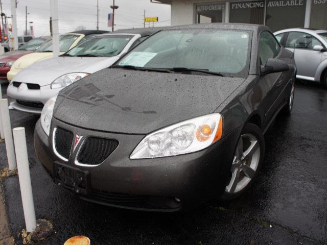 Photo of 2006 Pontiac G6