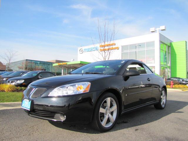 Photo of 2006 Pontiac G6