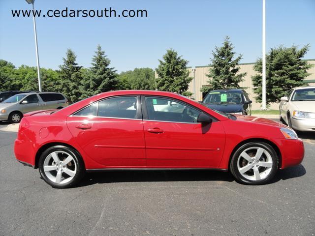 Photo of 2006 Pontiac G6