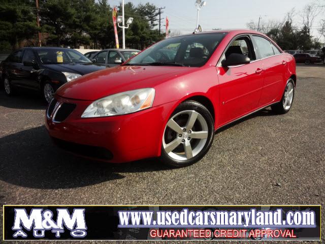 Photo of 2006 Pontiac G6