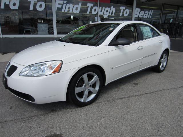 Photo of 2006 Pontiac G6