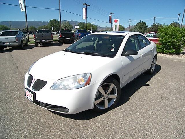 Photo of 2006 Pontiac G6