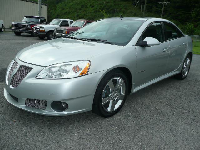 Photo of 2009 Pontiac G6