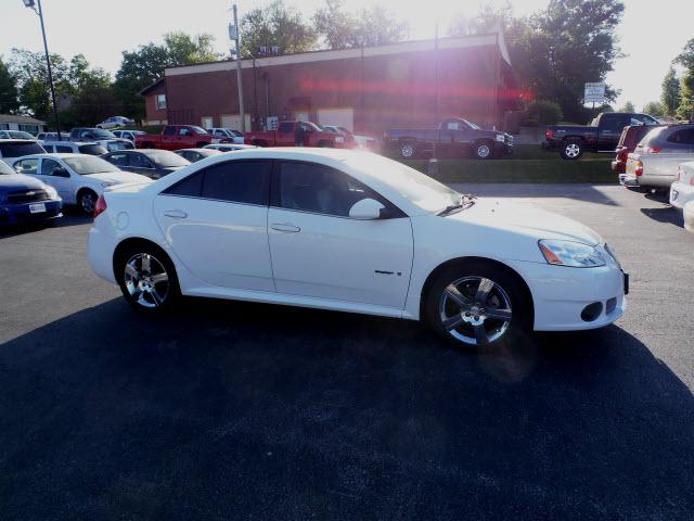 Photo of 2009 Pontiac G6