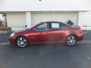 Photo of 2008 Pontiac G6