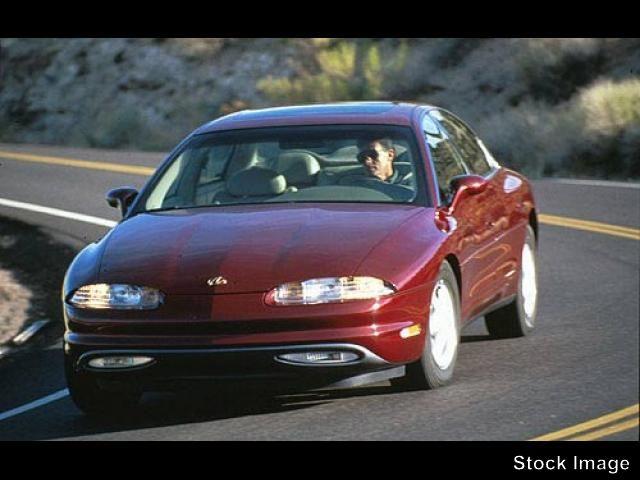 Photo of 1997 Oldsmobile Aurora