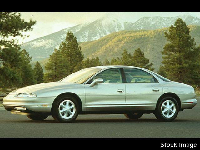 Photo of 1996 Oldsmobile Aurora
