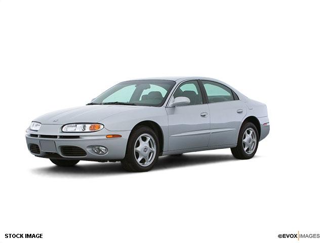 Photo of 2001 Oldsmobile Aurora