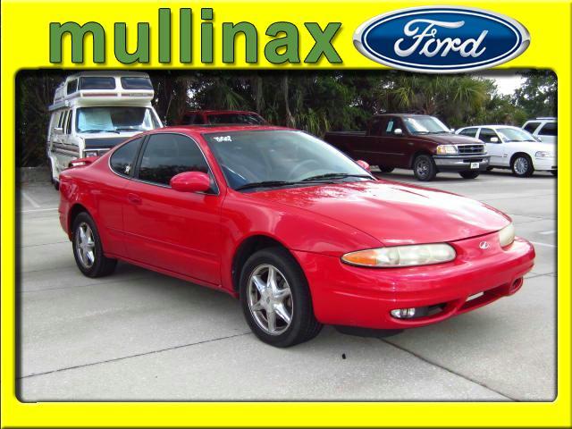 Photo of 1999 Oldsmobile Alero