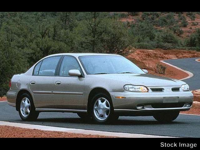 Photo of 1998 Oldsmobile Cutlass