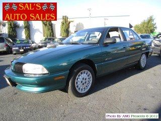 Photo of 1997 Oldsmobile Achieva