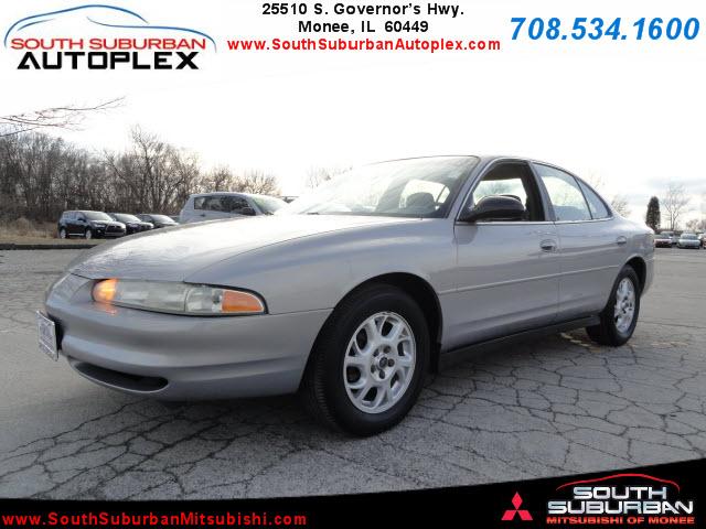 Photo of 2000 Oldsmobile Intrigue