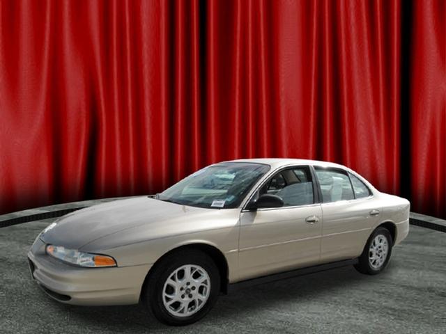 Photo of 2000 Oldsmobile Intrigue