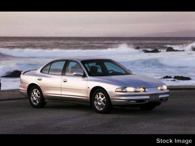Photo of 2001 Oldsmobile Intrigue