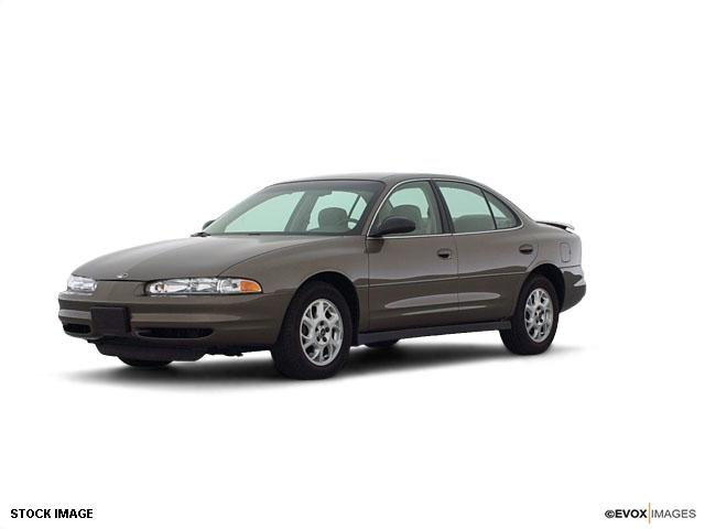 Photo of 2000 Oldsmobile Intrigue