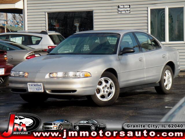 Photo of 1999 Oldsmobile Intrigue