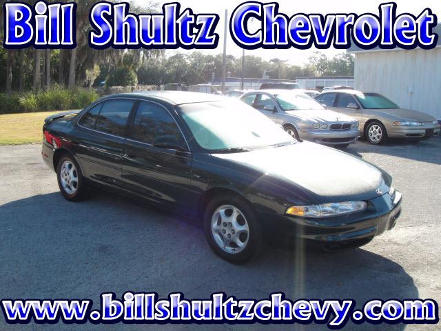 Photo of 1998 Oldsmobile Intrigue