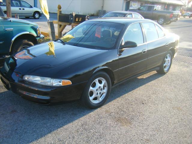 Photo of 1998 Oldsmobile Intrigue