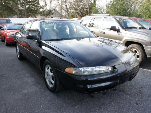 Photo of 1999 Oldsmobile Intrigue