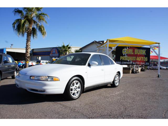 Photo of 2000 Oldsmobile Intrigue