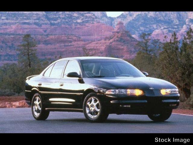 Photo of 1999 Oldsmobile Intrigue
