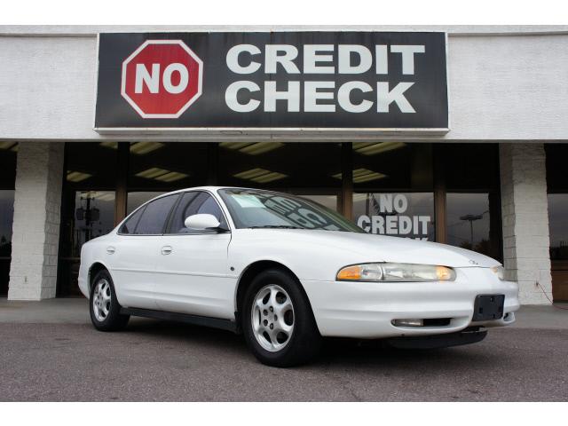 Photo of 1999 Oldsmobile Intrigue