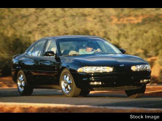 Photo of 1998 Oldsmobile Intrigue