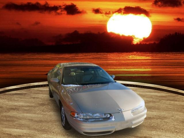 Photo of 2001 Oldsmobile Intrigue