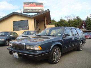 Photo of 1995 Buick Century