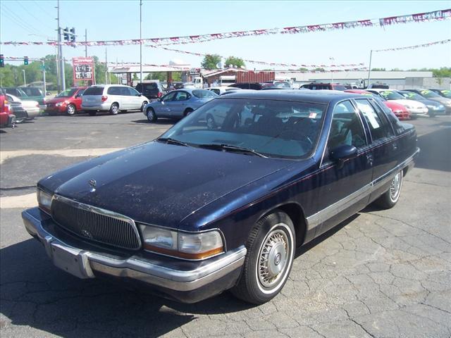 Photo of 1993 Buick Roadmaster