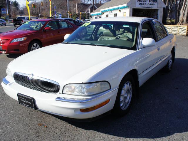 Photo of 1999 Buick Park Avenue