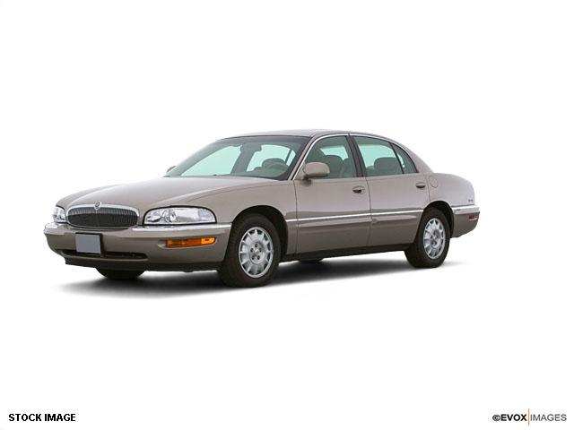 Photo of 2000 Buick Park Avenue