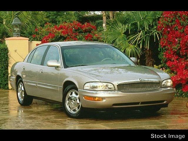 Photo of 1998 Buick Park Avenue