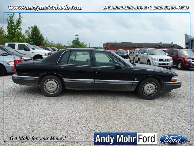 Photo of 1993 Buick Park Avenue