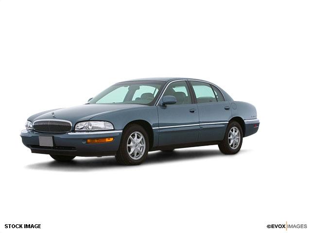 Photo of 2000 Buick Park Avenue