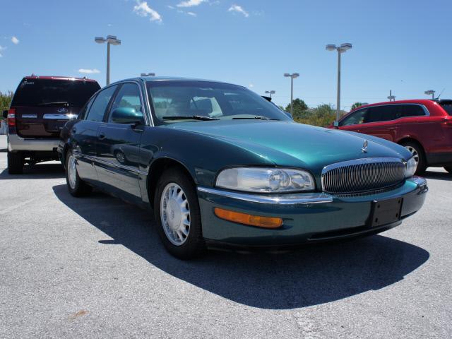 Photo of 1997 Buick Park Avenue