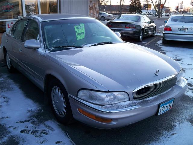 Photo of 1997 Buick Park Avenue