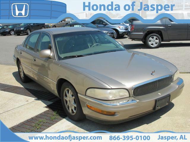 Photo of 2000 Buick Park Avenue