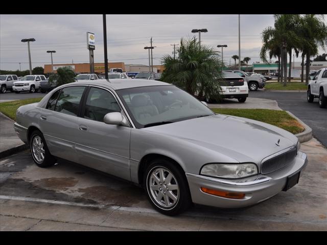 Photo of 2004 Buick Park Avenue