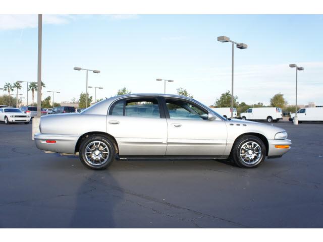 Photo of 2005 Buick Park Avenue