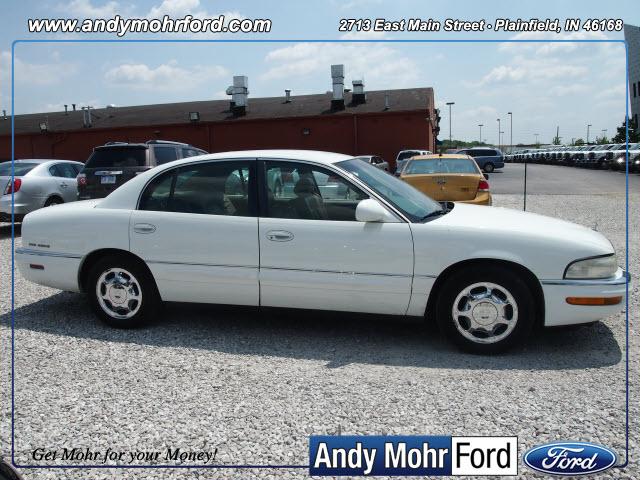 Photo of 2000 Buick Park Avenue