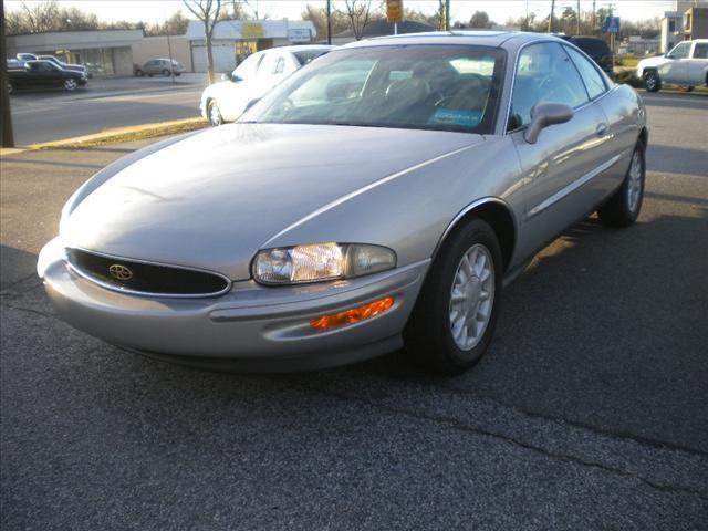 Photo of 1997 Buick Riviera
