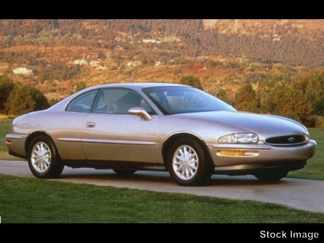 Photo of 1995 Buick Riviera